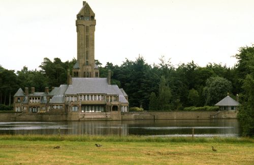 Inventarisatie van plangebieden