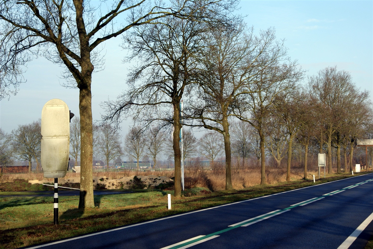 Projecten van WBG Advies