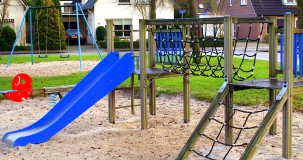 Inspectie speeltoestellen - WBG Advies